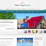Start der neuen Internetseite_TN