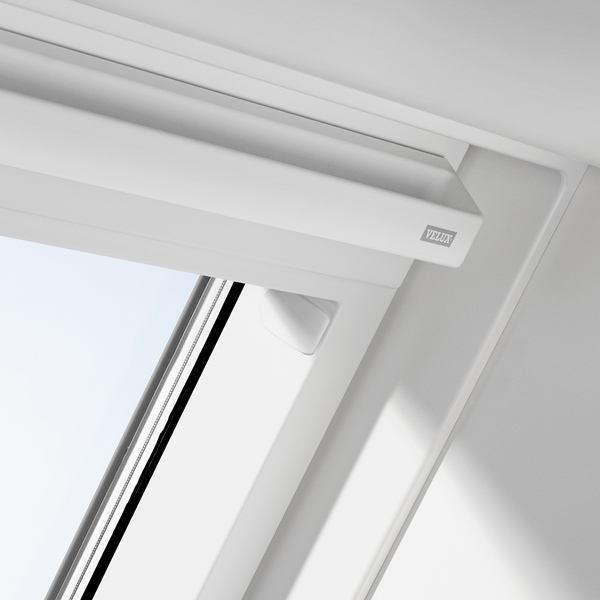 Velux Ggu Das Formschone Kunststoff Fenster Dachbau Cottbus E K